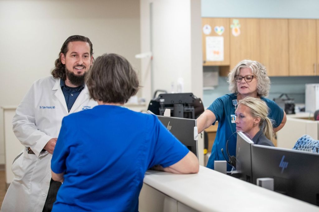 Aging in place: The comfort of home, family and community