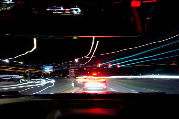 Driving can become a difficult topic to navigate as loved ones age. You may wonder if an elderly family member or friend can, or should, be on the road. (ISAAC DIAZ / STAFF)