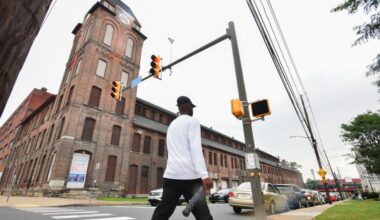 Scranton eyes $6.2M for streetscape upgrades, replacement of closed bridge