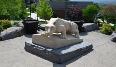 Penn State tuition will be higher in 2027