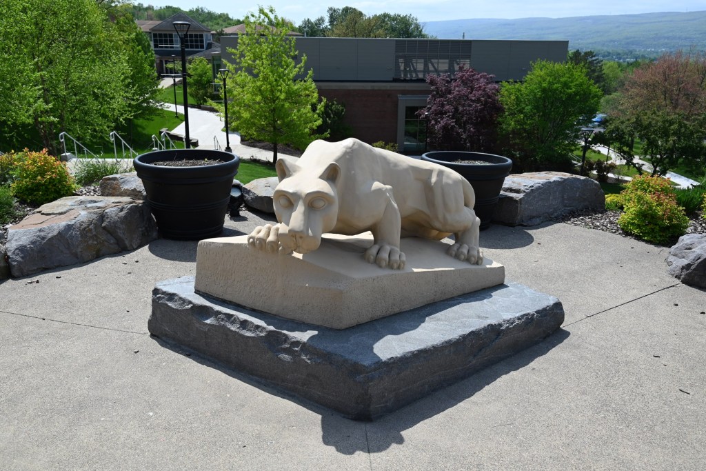 Penn State tuition will be higher in 2027