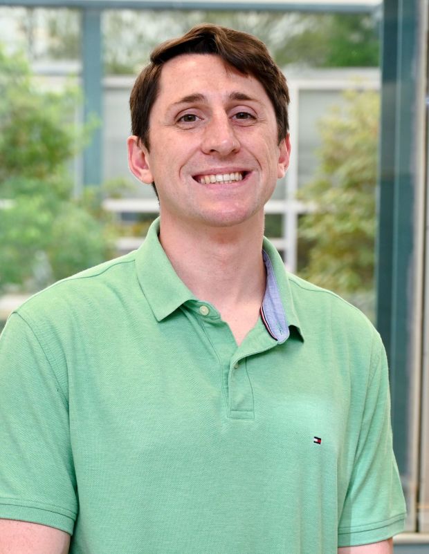 Kieran Burrier, Allied Services (SUBMITTED)