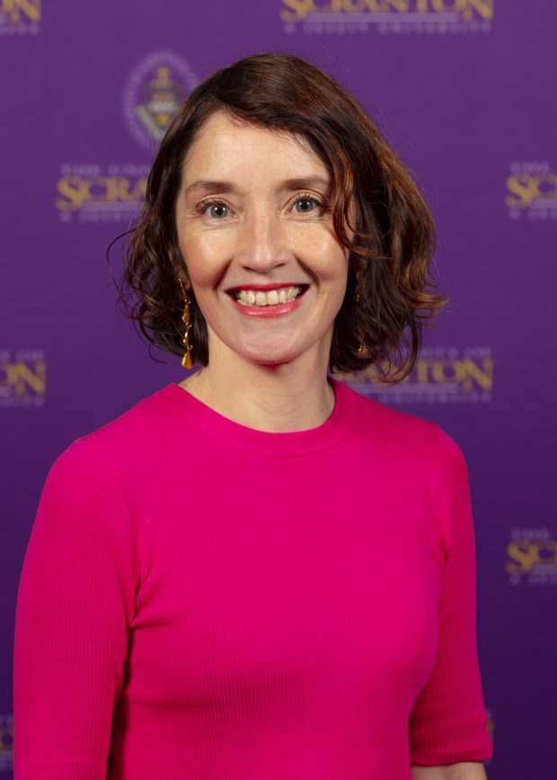 Silva, University of Scranton (SUBMITTED)