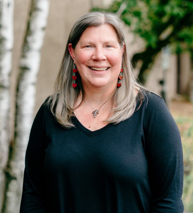 Pastor Jennifer Dee, NEPA Synod Assembly (SUBMITTED)