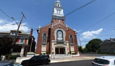 July 4 a special date for the Polish National Catholic Church