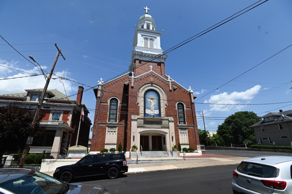 July 4 a special date for the Polish National Catholic Church