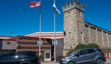 Johnson College prison training program to benefit Lackawanna inmates
