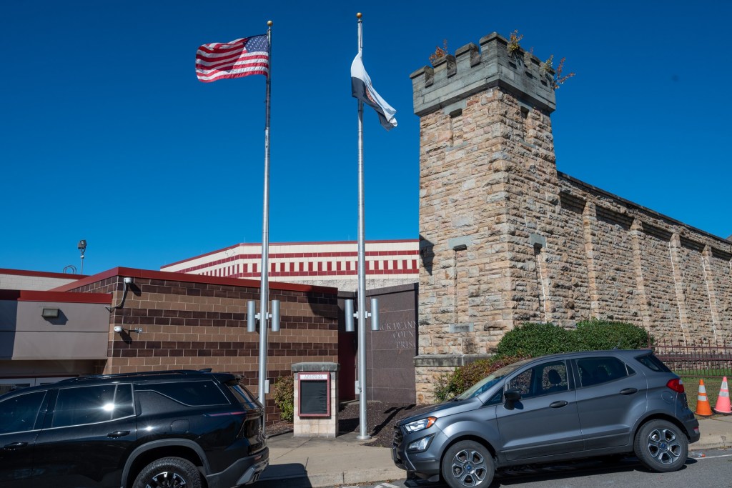 Johnson College prison training program to benefit Lackawanna inmates