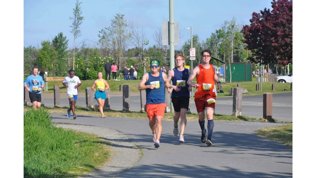 U of S professor goes the distance: 50 marathons, 50 states