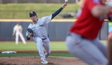 SWB RAILRIDERS: Fried pleased with first rehab start – Scranton Times-Tribune