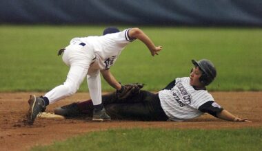 Remember when – Scranton Times-Tribune