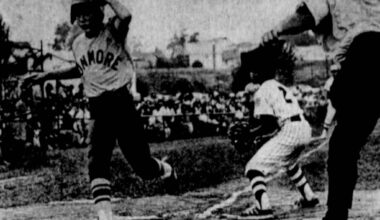 REMEMBER WHEN – Scranton Times-Tribune