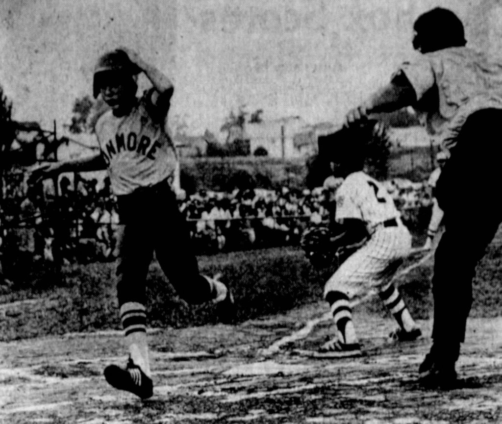 REMEMBER WHEN – Scranton Times-Tribune