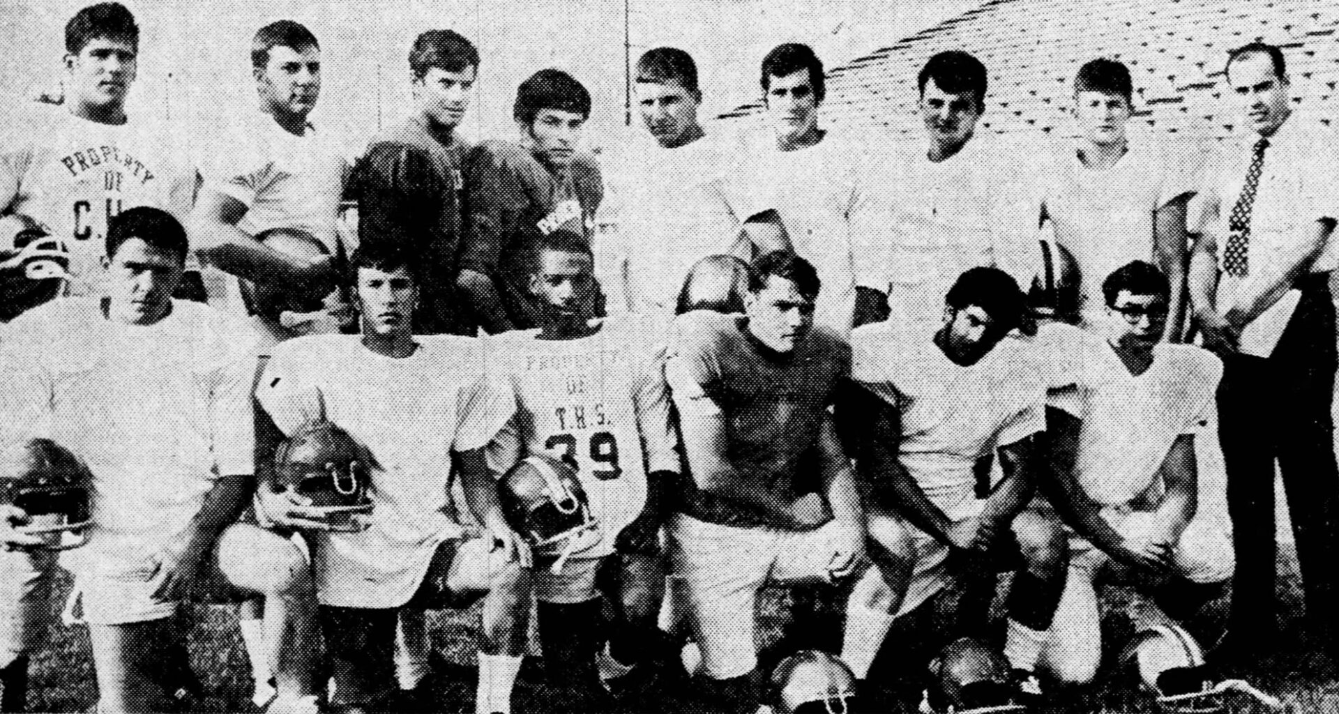 REMEMBER WHEN – Scranton Times-Tribune