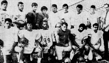 REMEMBER WHEN – Scranton Times-Tribune