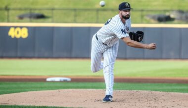 SWB RAILRIDERS: Outing against Norfolk gets Kloffenstein back on track – Scranton Times-Tribune
