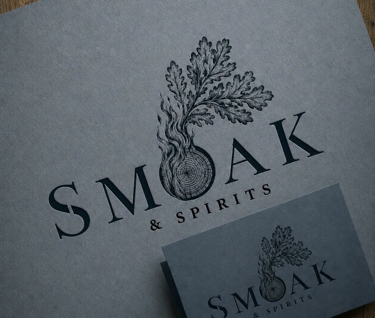 Former Twigs in Tunkhannock transitions to Smoak & Spirits