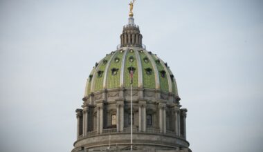Pa. passes $50.8B budget for 2026-27