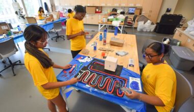 University of Success focuses on sustainable energy