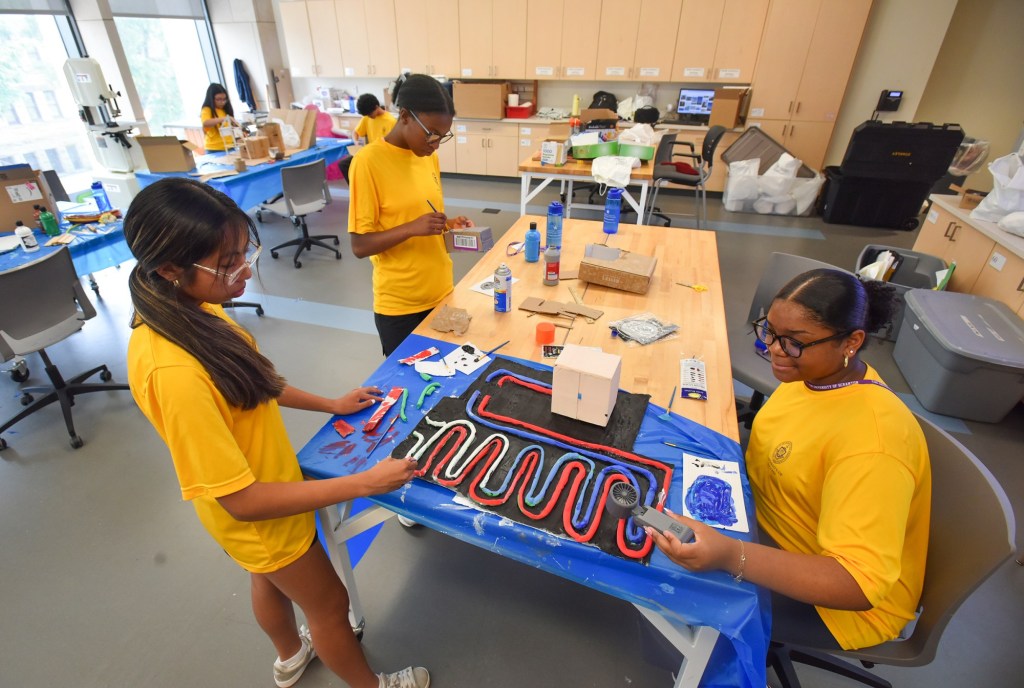 University of Success focuses on sustainable energy