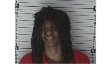 Wayne County inmate found guilty of attempted rape, assaulting prison staff