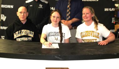 College signings – Scranton Times-Tribune
