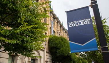 Lackawanna College completes merger with Philadelphia-based college