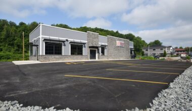 Bagel shop to open in Abingtons after construction delays