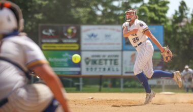 HS SOFTBALL: Lackawanna League Division I Coaches All-Stars – Scranton Times-Tribune