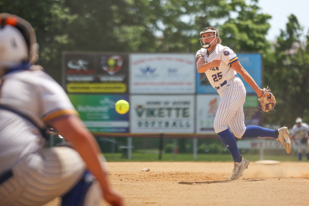 HS SOFTBALL: Lackawanna League Division I Coaches All-Stars – Scranton Times-Tribune
