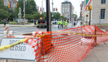 Pennsylvania American Water lifts boil water advisory in Scranton – Scranton Times-Tribune