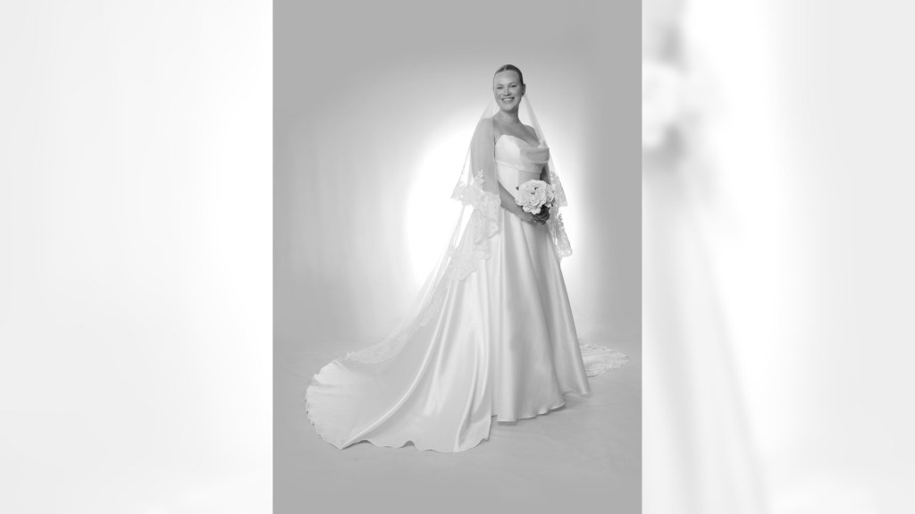 Mr. and Mrs. James Kelly