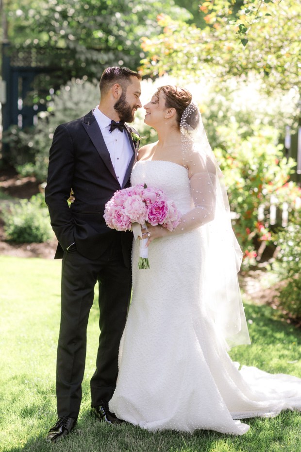 Mr. Kyle Yeager and Dr. Felicia Cicco (Jordan DeNike)