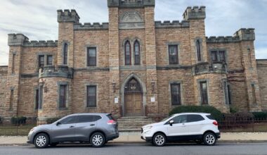 Scranton man to serve up to 20 years after pleading guilty to child sex charges – Scranton Times-Tribune