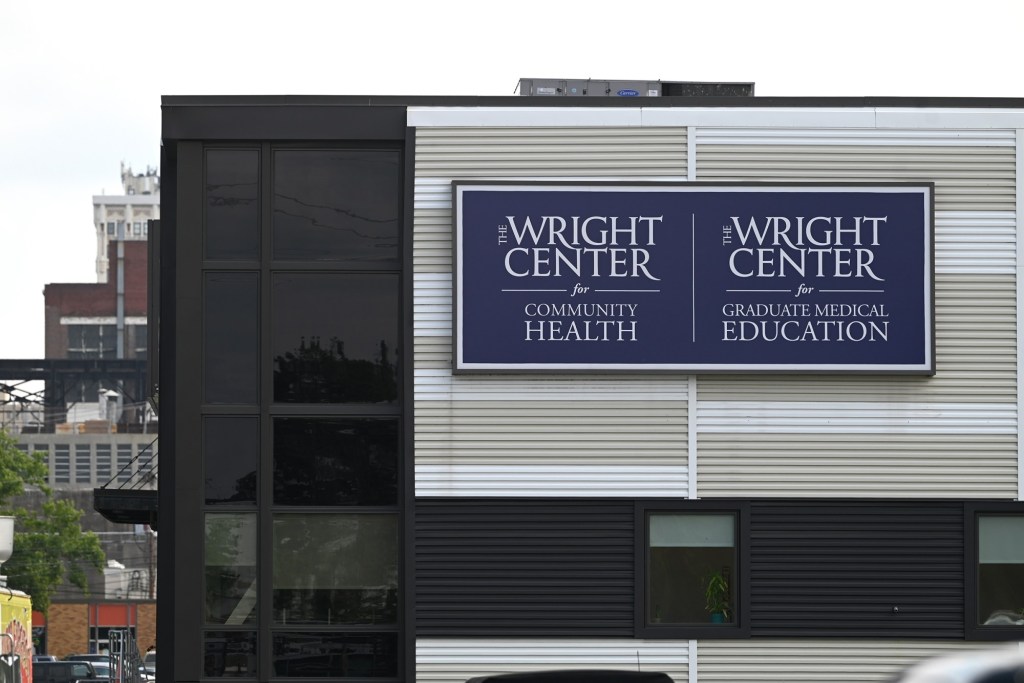 Institution elevates patients, doctors – Scranton Times-Tribune