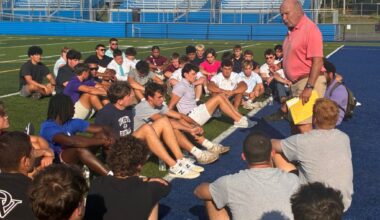 DREAM GAME: Several all-star players are headed to Lackawanna College to continue their careers – Scranton Times-Tribune