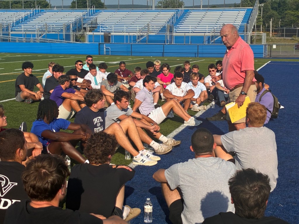 DREAM GAME: Several all-star players are headed to Lackawanna College to continue their careers – Scranton Times-Tribune