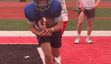 DREAM GAME: City all-stars Cole, Farr excited about representing West Scranton – Scranton Times-Tribune