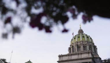 Pa. passes $50.8B budget that sends more money to poorest schools, skips difficult policy questions