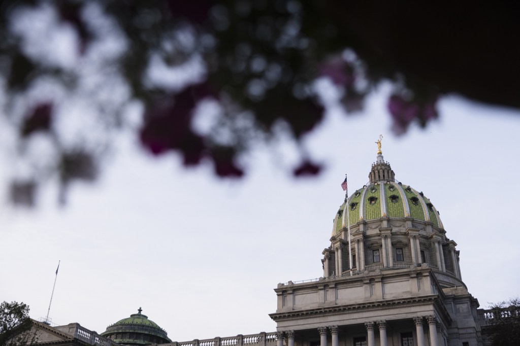 Pa. passes $50.8B budget that sends more money to poorest schools, skips difficult policy questions
