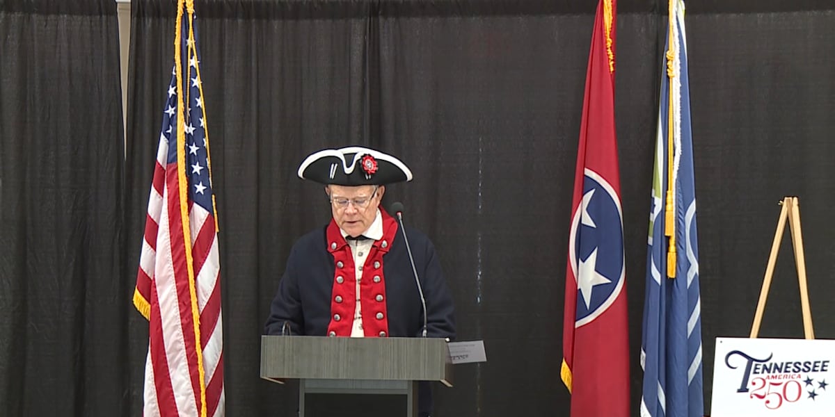 Jackson City Hall hosts public reading of Declaration of Independence