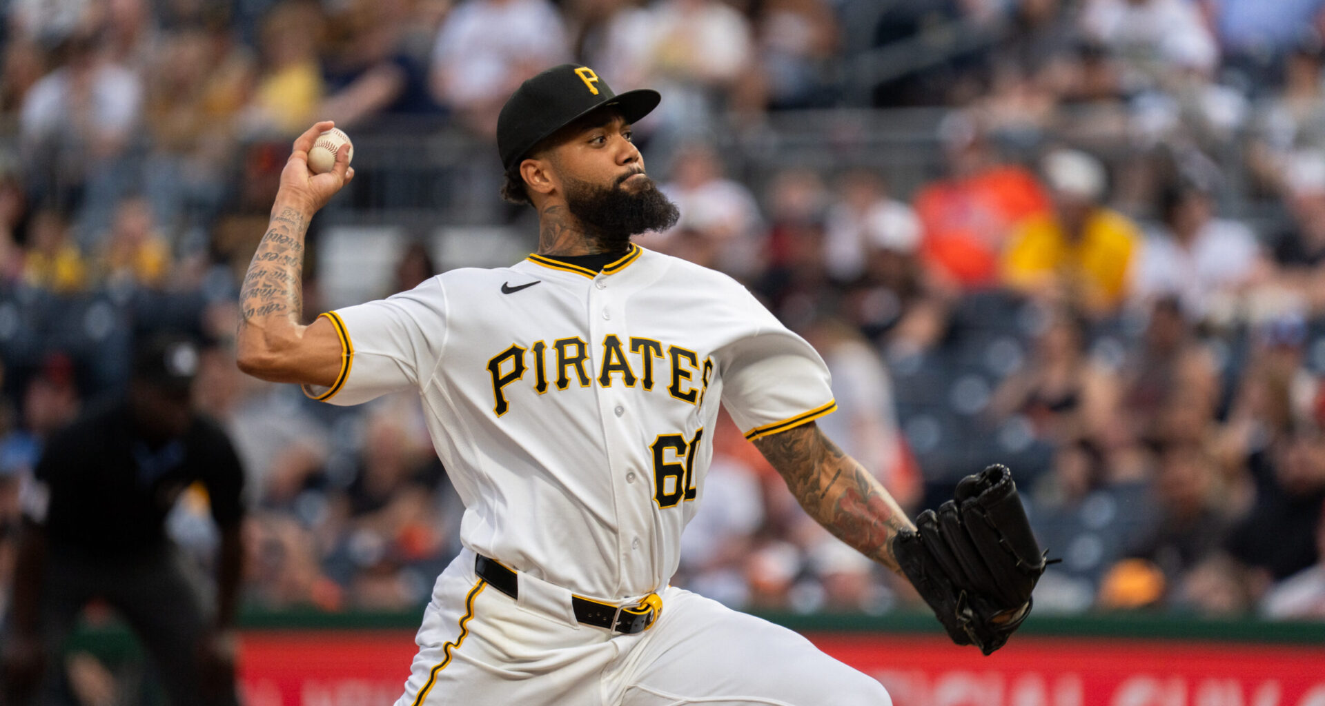 Pirates Trade: Marinaccio Acquired From Padres, Santana DFA’d