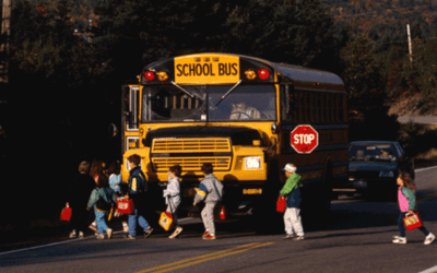 Pennsylvania Approves Later School Start Time Funding Legislation