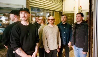 Scranton punk band The Menzingers perceive personal changes on 8th album 'Everything I Ever Saw'
