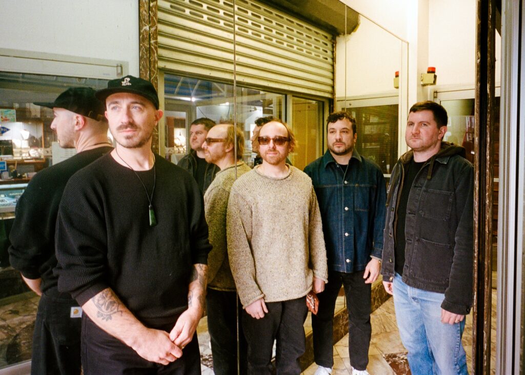 Scranton punk band The Menzingers perceive personal changes on 8th album 'Everything I Ever Saw'