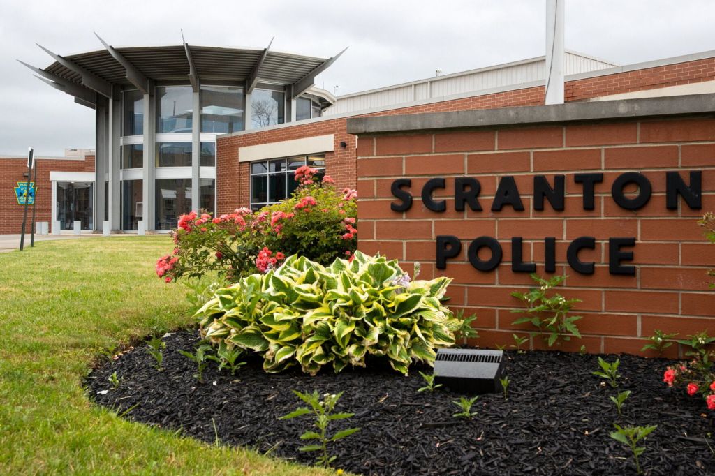 Scranton to seek $750,000 in grants for police technology, recruitment