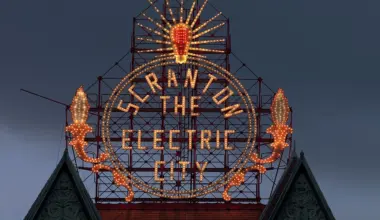 Scranton To Become The First City To Treat Gambling Problems - Featured