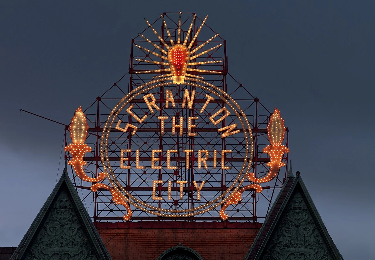 Scranton To Become The First City To Treat Gambling Problems - Featured