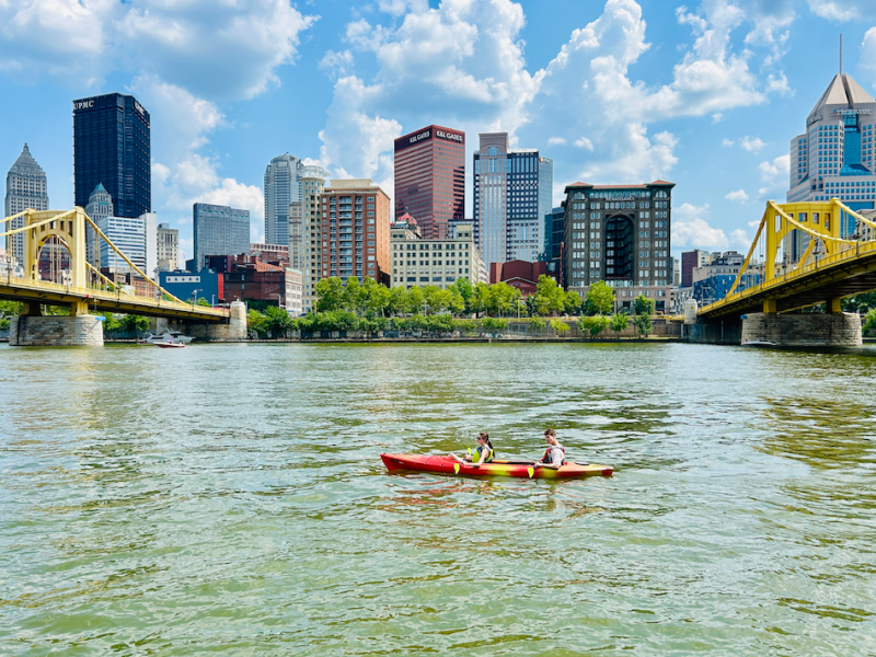 Pittsburgh jobs for 6/22/26: Noctrix Health, Tree Pittsburgh, Penn United Technologies and more