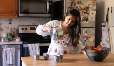 Immigrant chefs prove authenticity is as evolving as America